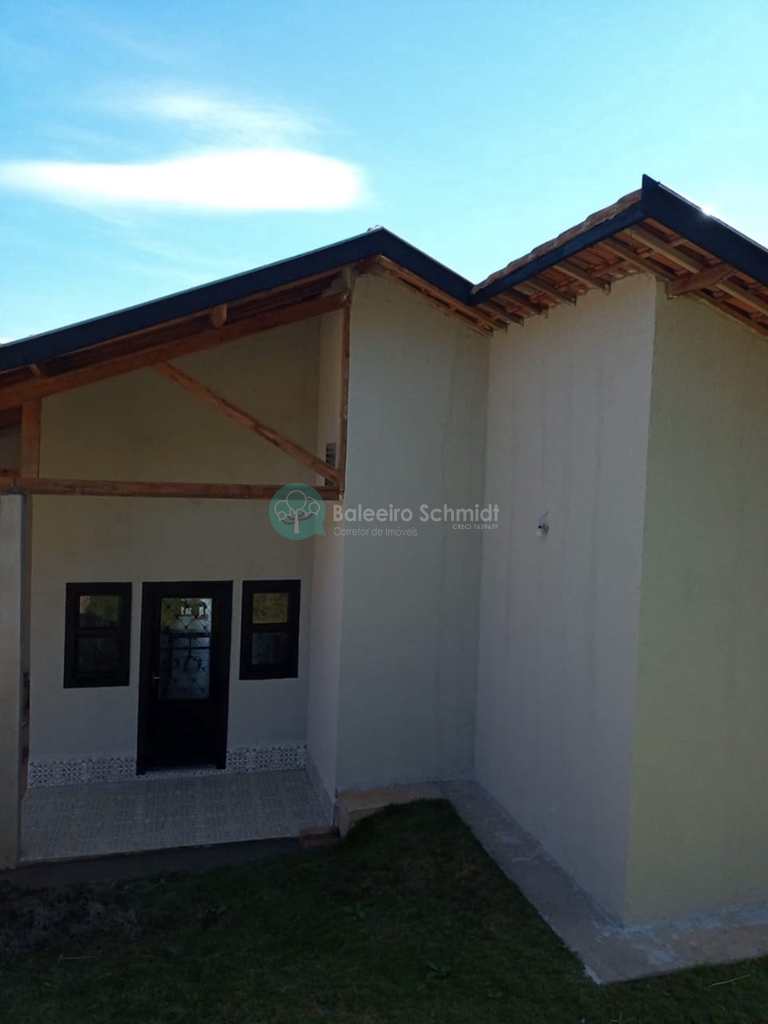 Casa em Santo Antônio do Pinhal, no bairro Proximo Ao Centro