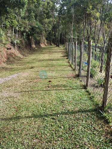 Terreno, código 976 em Santo Antônio do Pinhal, bairro Proximo Ao Centro