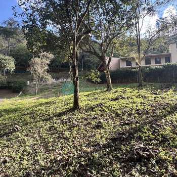 Terreno de Condomínio em Santo Antônio do Pinhal, bairro Condomínio Parque da Mantiqueira