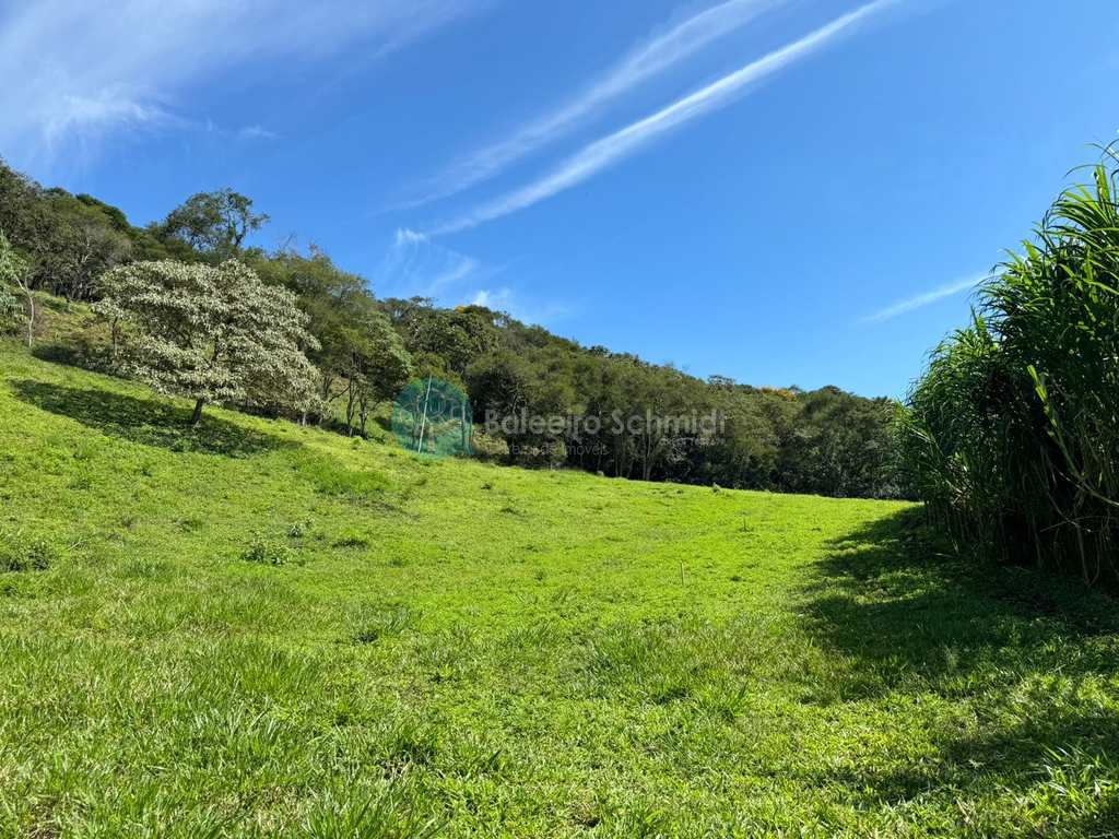 Terreno Rural em Santo Antônio do Pinhal, no bairro 4 Km do Centro