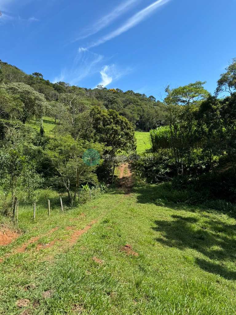 Terreno Rural em Santo Antônio do Pinhal, no bairro 4 Km do Centro