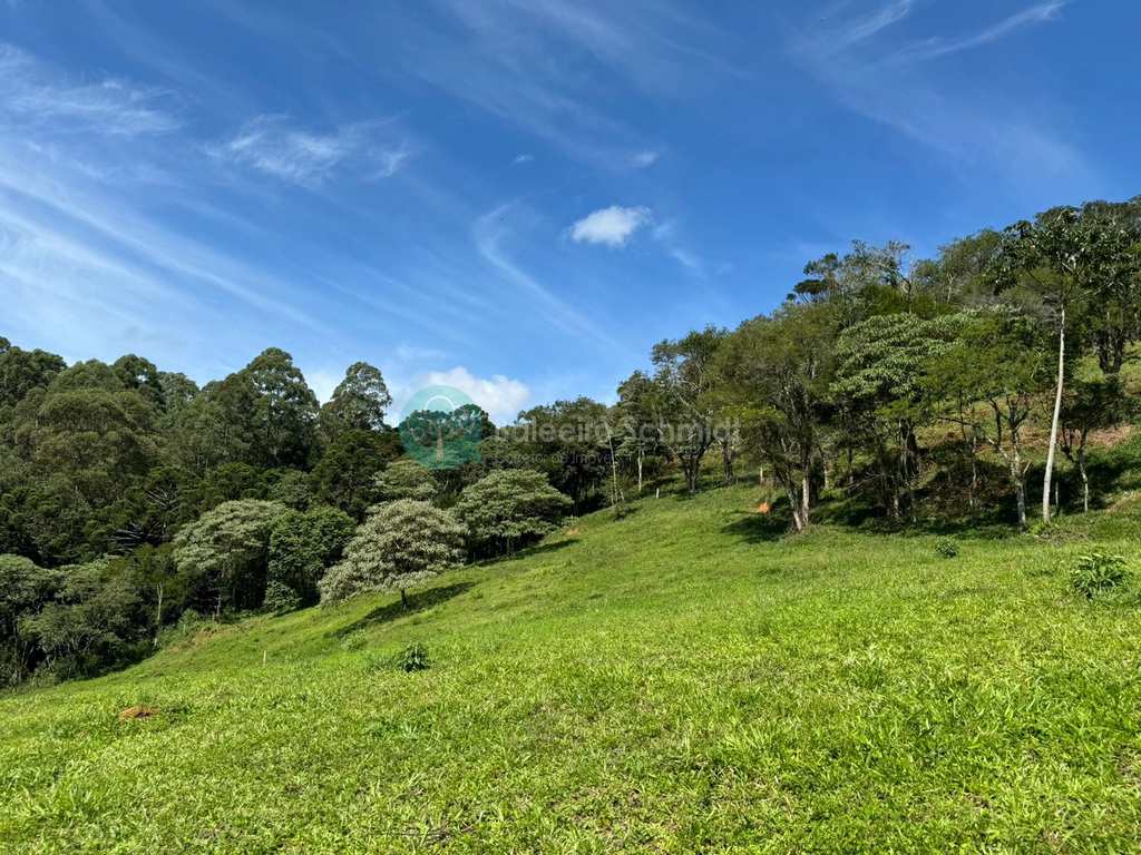 Terreno Rural em Santo Antônio do Pinhal, no bairro 4 Km do Centro