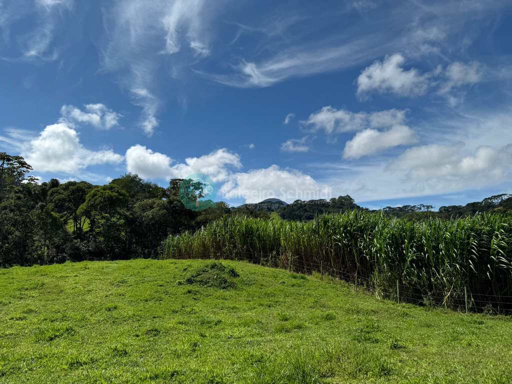 Terreno Rural em Santo Antônio do Pinhal, no bairro 4 Km do Centro