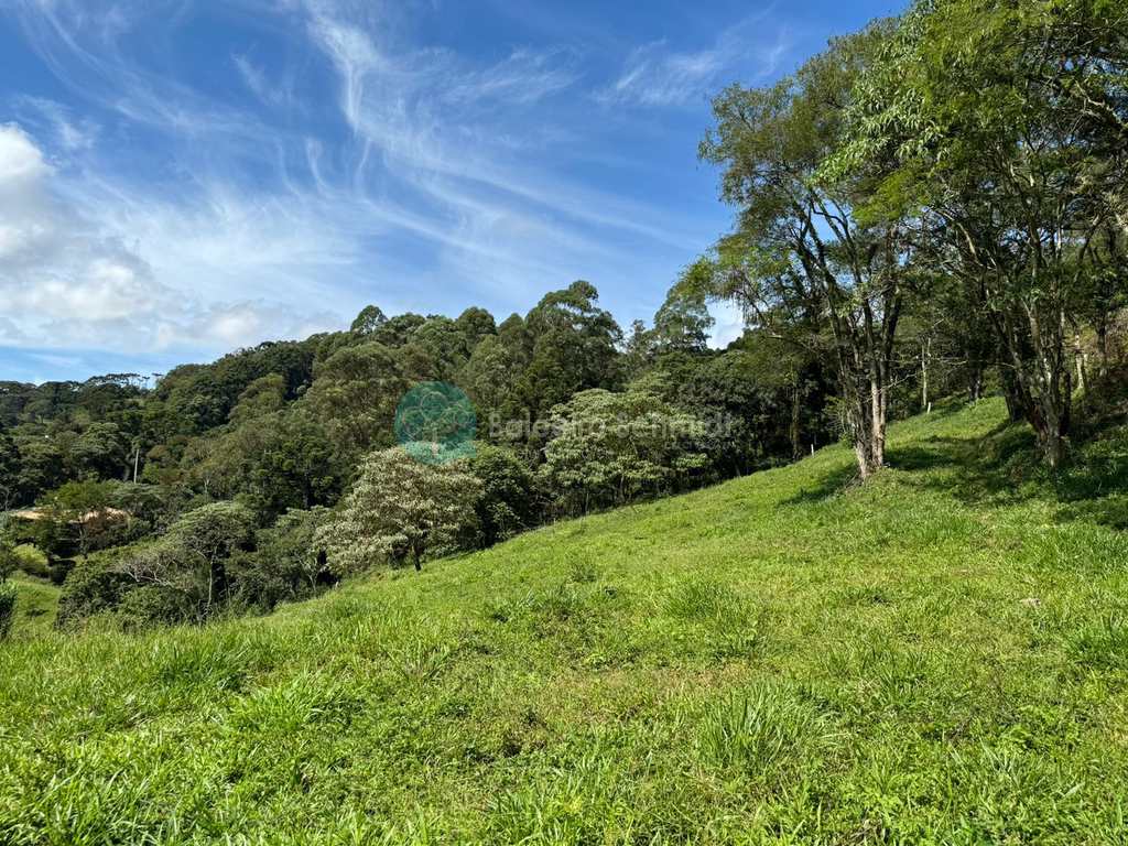 Terreno Rural em Santo Antônio do Pinhal, no bairro 4 Km do Centro