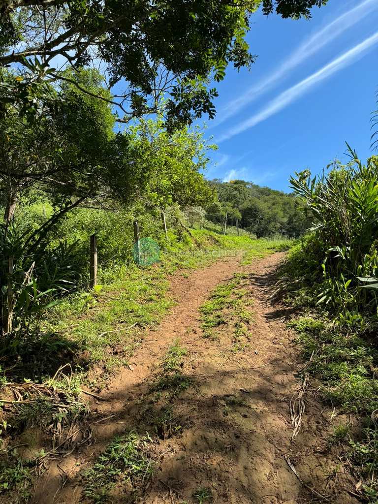 Terreno Rural em Santo Antônio do Pinhal, no bairro 4 Km do Centro