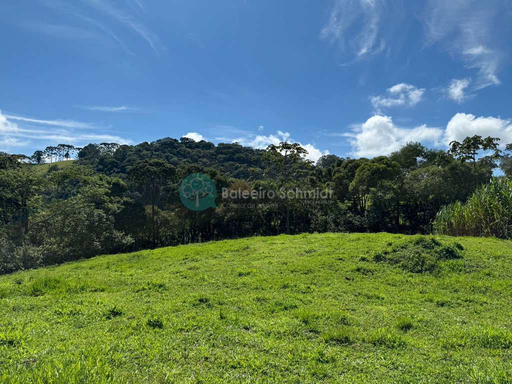 Terreno Rural em Santo Antônio do Pinhal, no bairro 4 Km do Centro