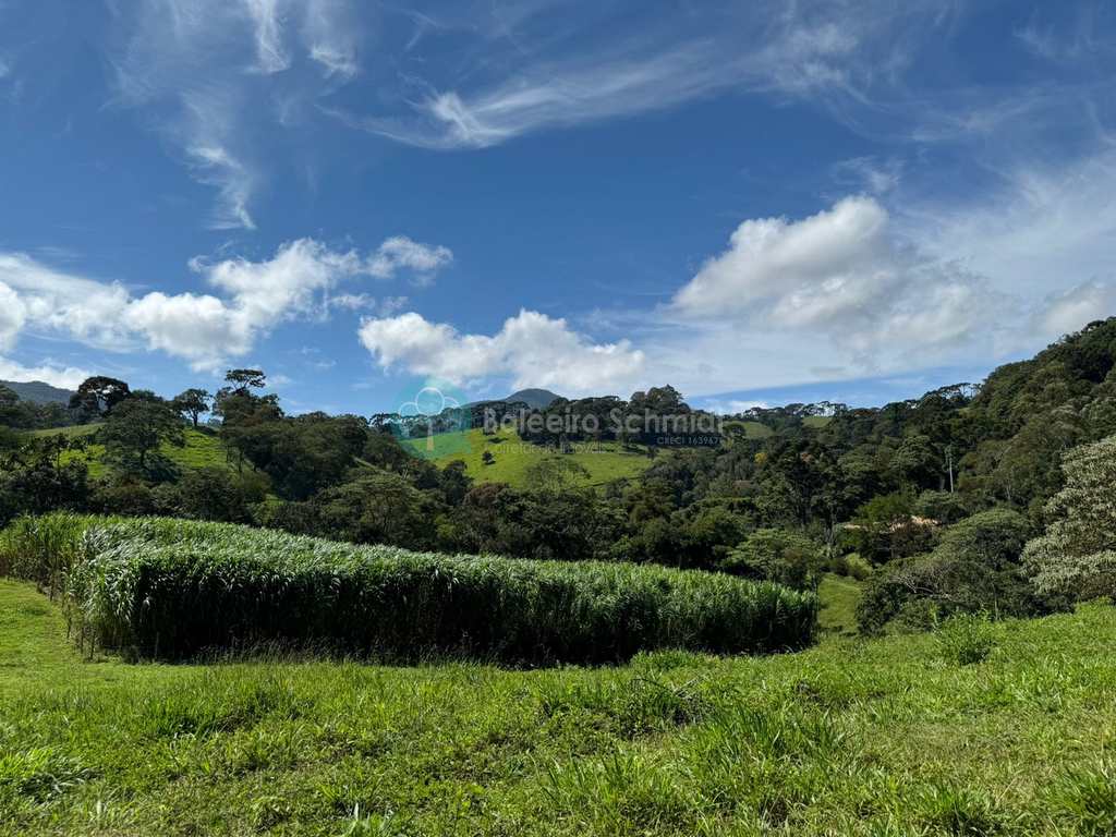 Terreno Rural em Santo Antônio do Pinhal, no bairro 4 Km do Centro