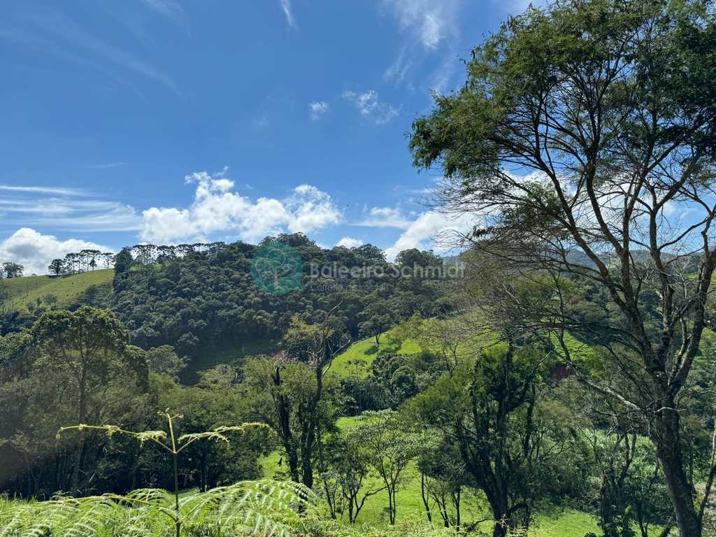 Terreno Rural em Santo Antônio do Pinhal, no bairro 4 Km do Centro