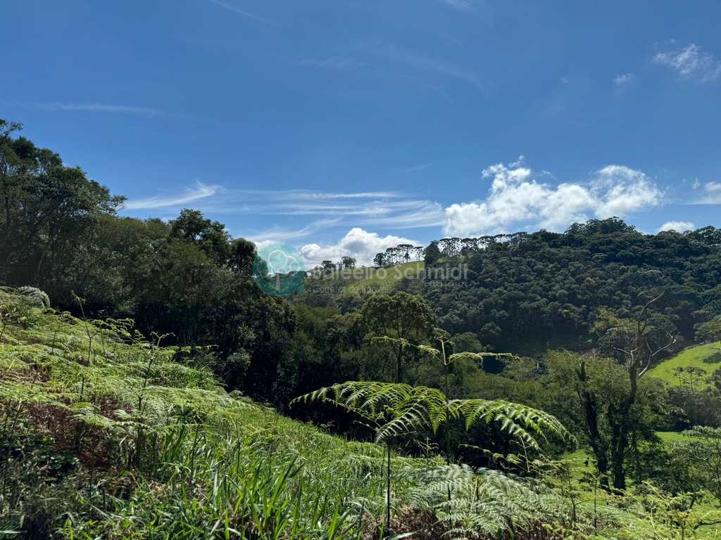 Terreno Rural em Santo Antônio do Pinhal, no bairro 4 Km do Centro
