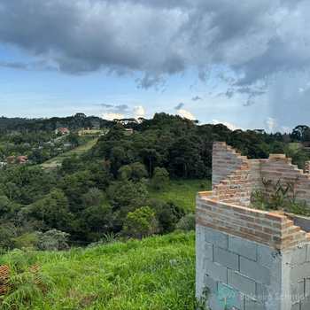 Terreno em Santo Antônio do Pinhal, bairro Aprox 2 Km do Centro