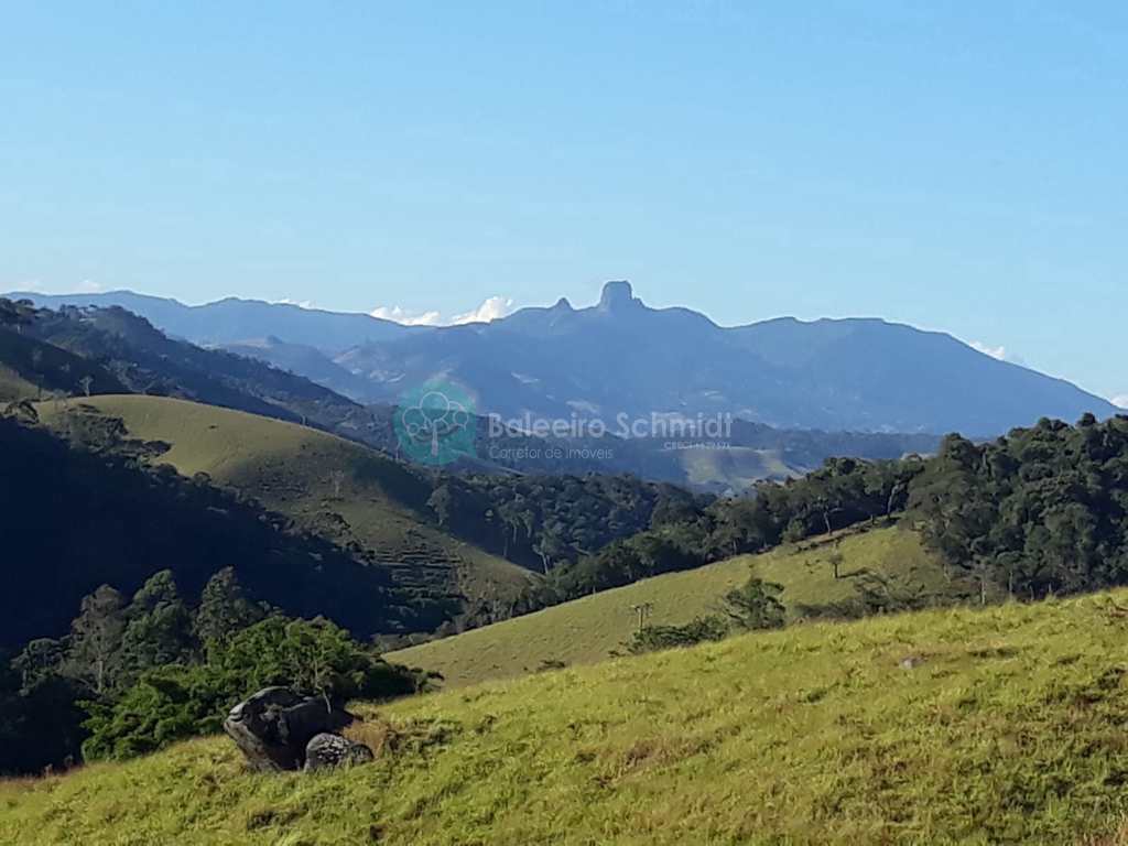 Sítio em Santo Antônio do Pinhal, no bairro Zona Rural