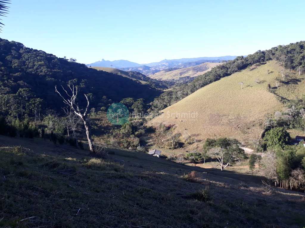 Sítio em Santo Antônio do Pinhal, no bairro Zona Rural