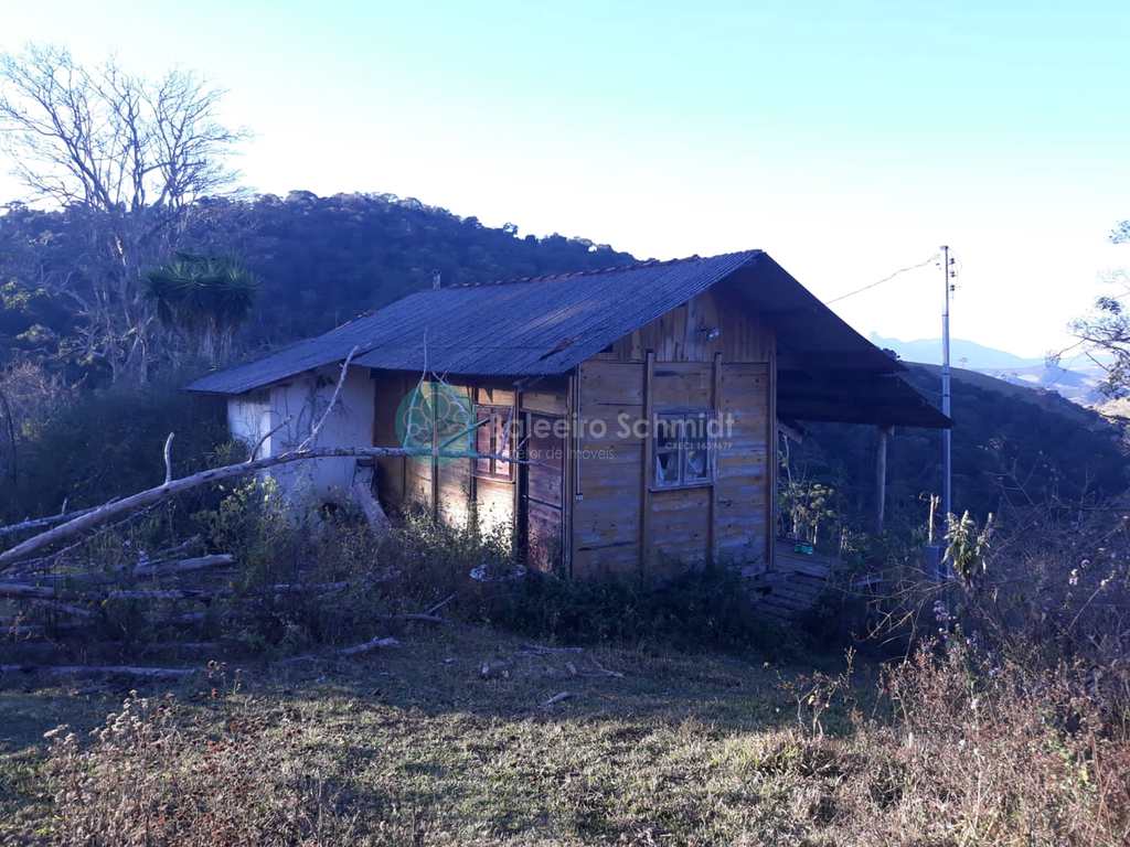 Sítio em Santo Antônio do Pinhal, no bairro Zona Rural