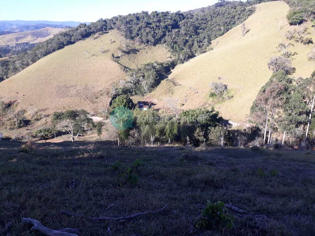 Sítio em Santo Antônio do Pinhal, no bairro Zona Rural
