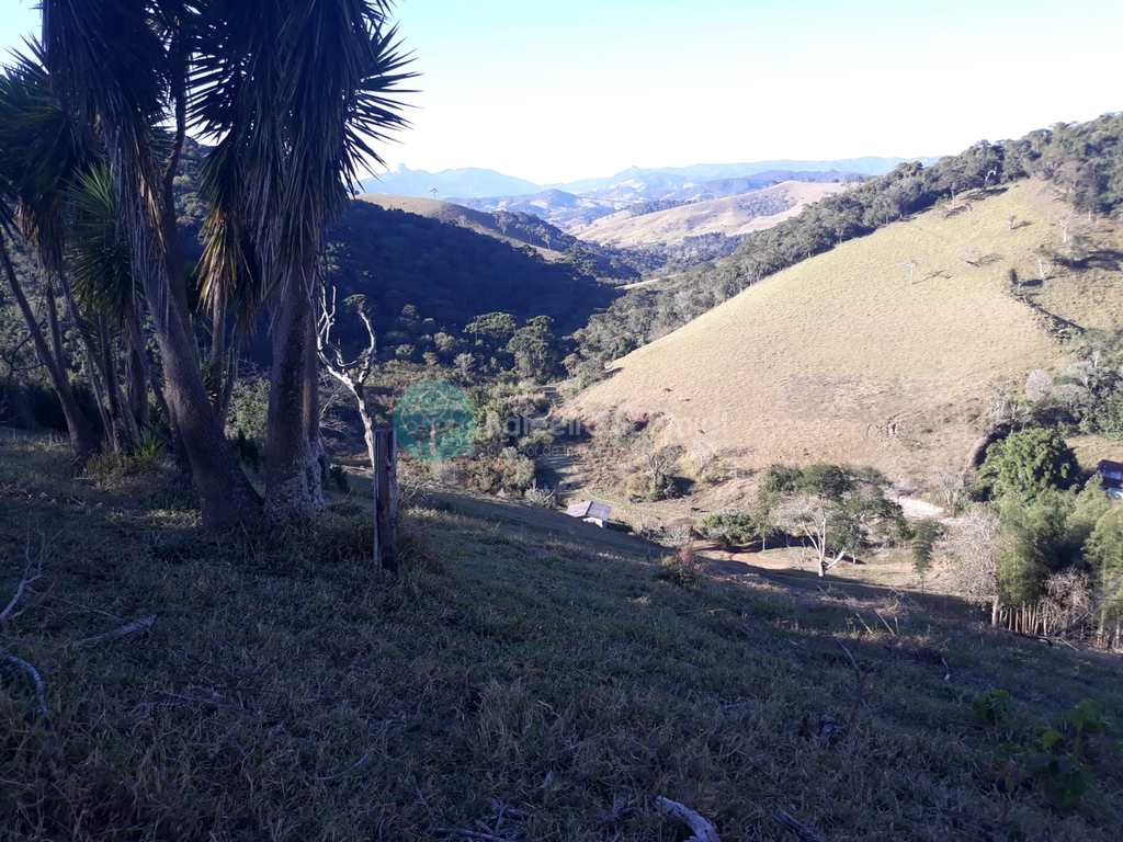Sítio em Santo Antônio do Pinhal, no bairro Zona Rural