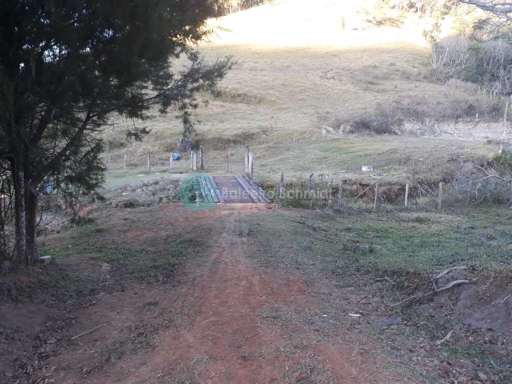 Sítio em Santo Antônio do Pinhal, no bairro Zona Rural