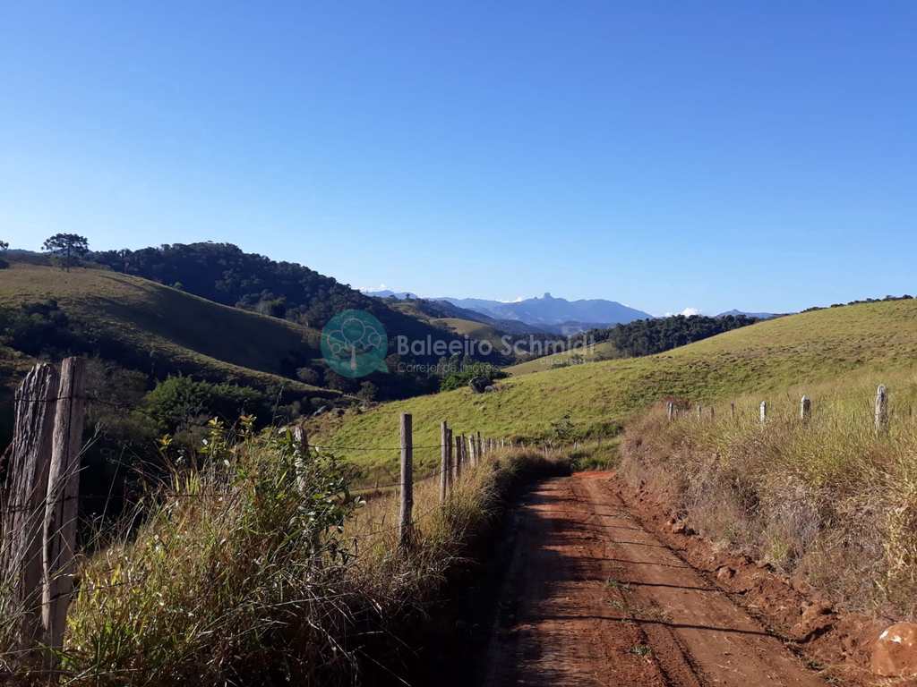 Sítio em Santo Antônio do Pinhal, no bairro Zona Rural