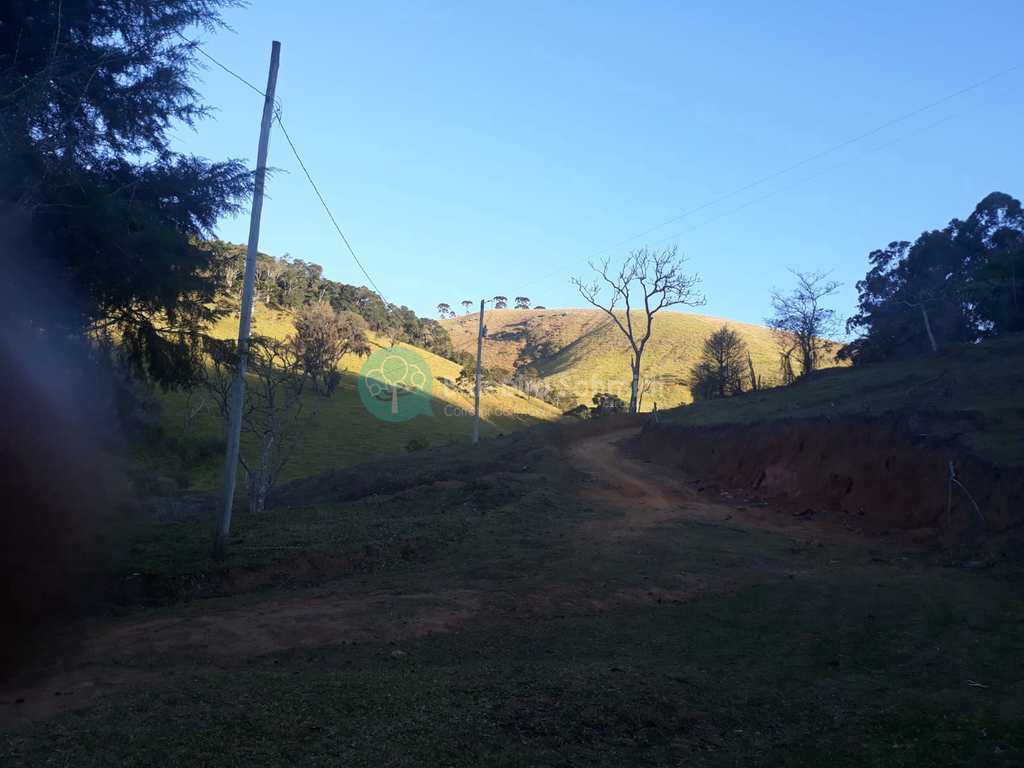 Sítio em Santo Antônio do Pinhal, no bairro Zona Rural