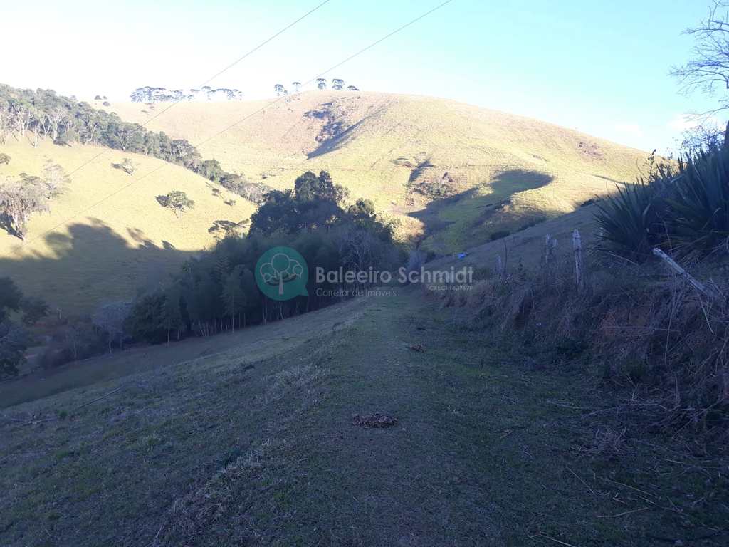 Sítio em Santo Antônio do Pinhal, no bairro Zona Rural