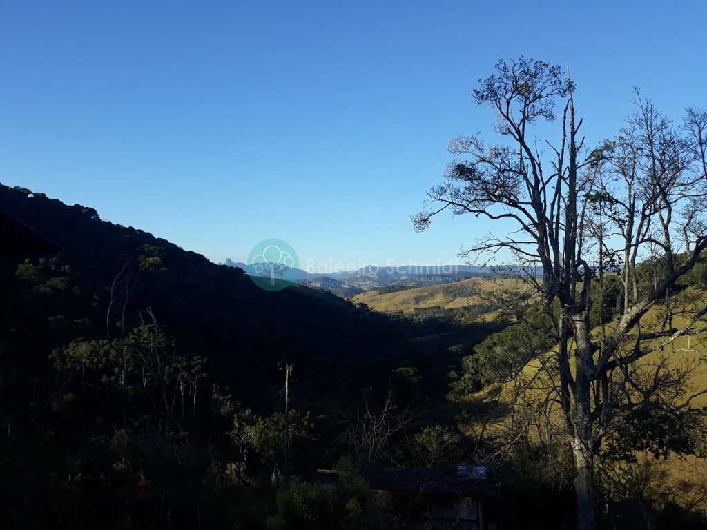 Sítio em Santo Antônio do Pinhal, no bairro Zona Rural