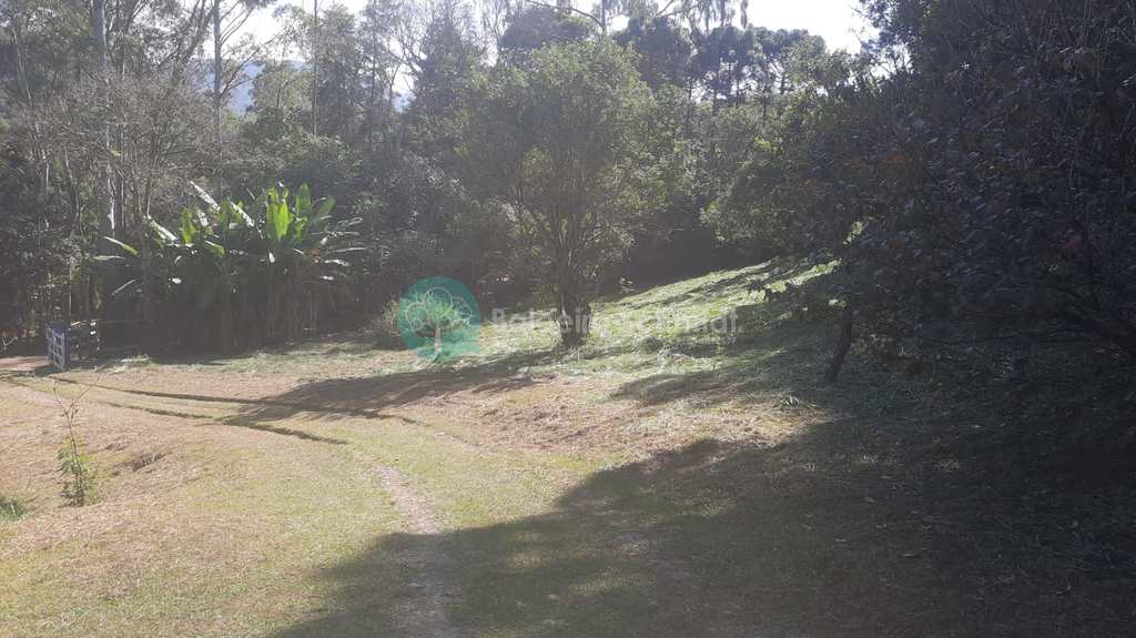 Sítio em Santo Antônio do Pinhal, no bairro Zona Rural