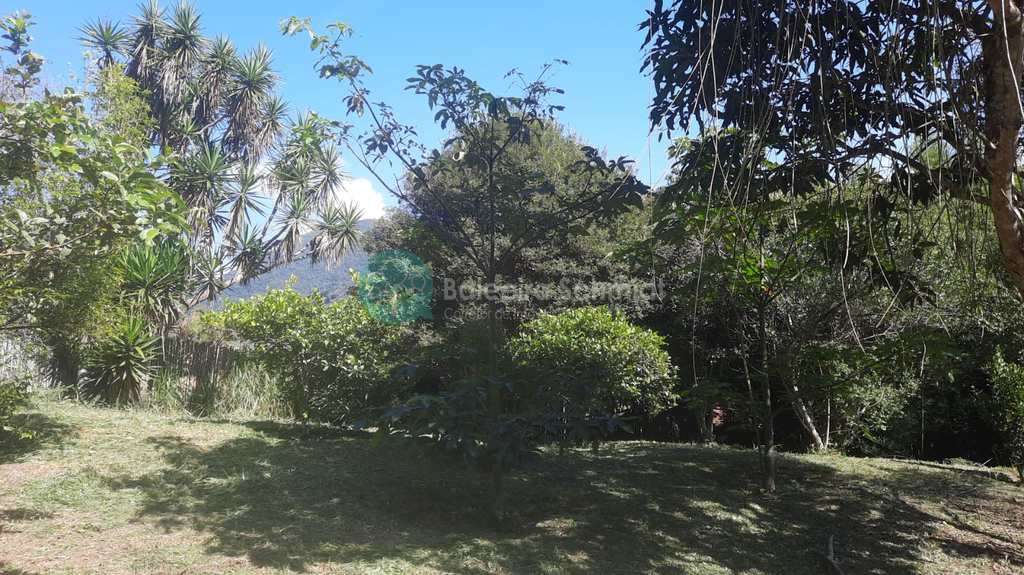 Sítio em Santo Antônio do Pinhal, no bairro Zona Rural