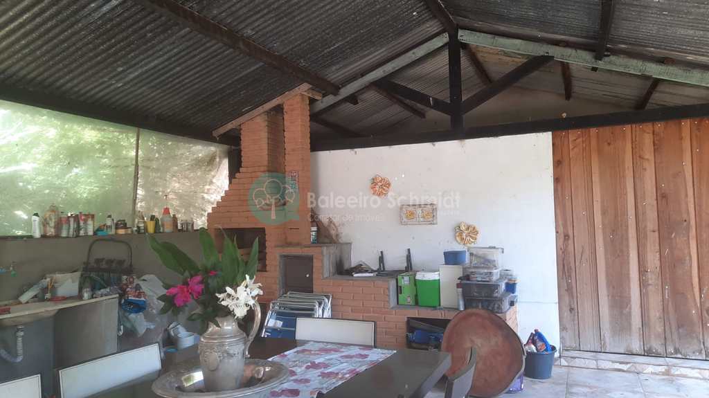 Sítio em Santo Antônio do Pinhal, no bairro Zona Rural