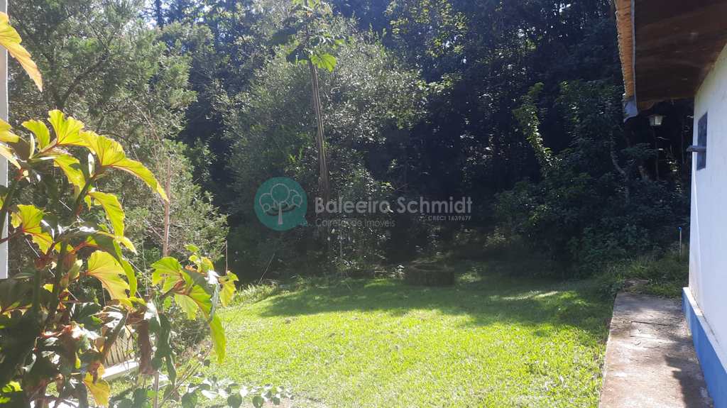 Sítio em Santo Antônio do Pinhal, no bairro Zona Rural