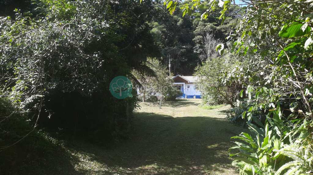 Sítio em Santo Antônio do Pinhal, no bairro Zona Rural