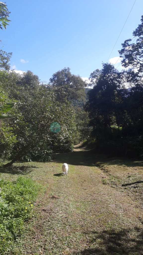 Sítio em Santo Antônio do Pinhal, no bairro Zona Rural
