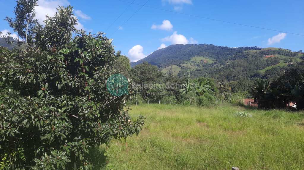 Sítio em Santo Antônio do Pinhal, no bairro Zona Rural