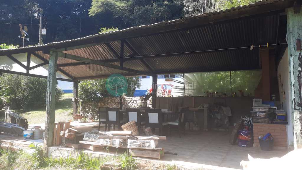 Sítio em Santo Antônio do Pinhal, no bairro Zona Rural