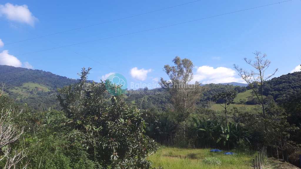 Sítio em Santo Antônio do Pinhal, no bairro Zona Rural