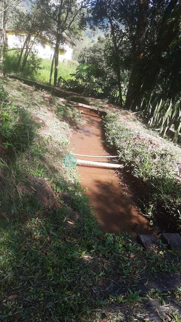 Sítio em Santo Antônio do Pinhal, no bairro Zona Rural