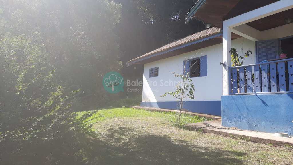 Sítio em Santo Antônio do Pinhal, no bairro Zona Rural