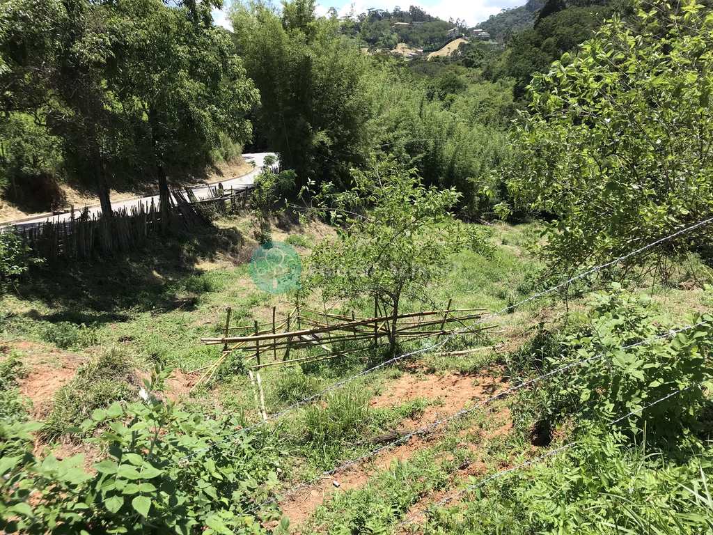 Terreno Rural em Santo Antônio do Pinhal, no bairro Zona Rural