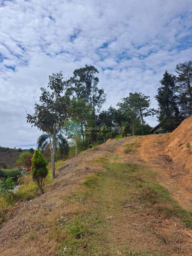 Terreno Rural em Santo Antônio do Pinhal, no bairro Zona Rural