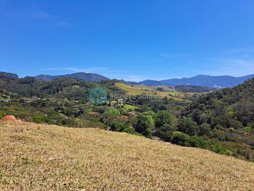 Terreno Rural em Santo Antônio do Pinhal, no bairro Zona Rural