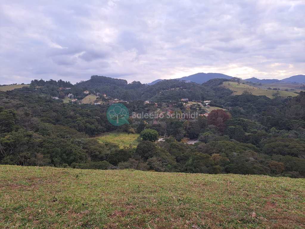 Terreno Rural em Santo Antônio do Pinhal, no bairro Zona Rural