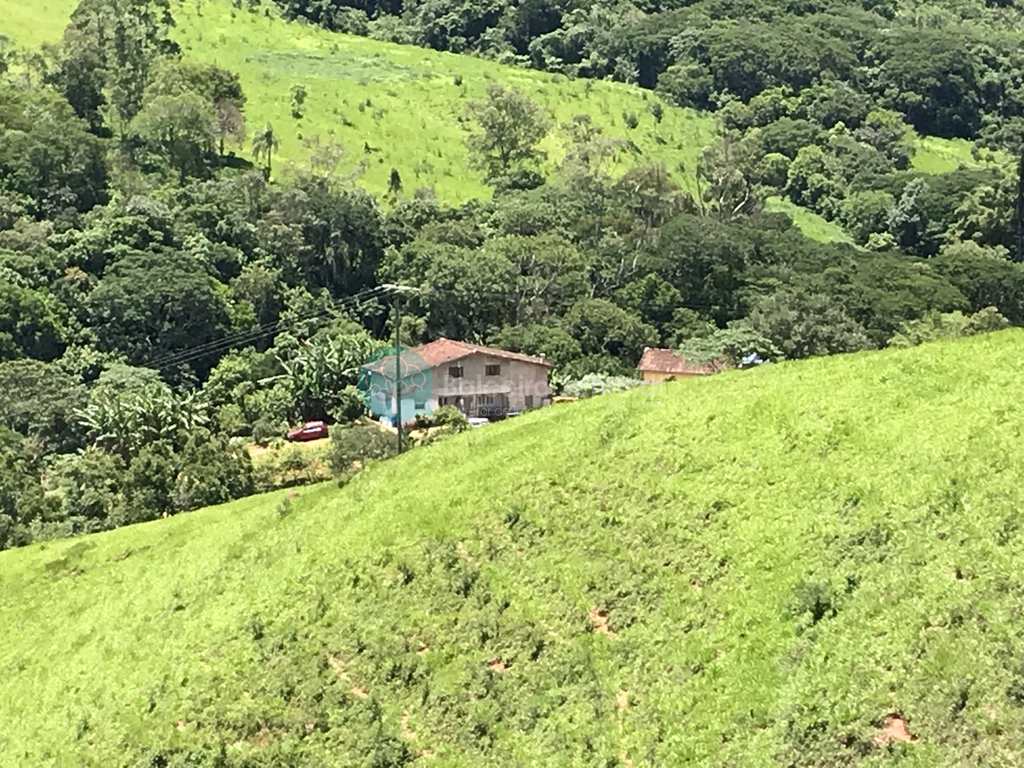 Terreno Rural em Santo Antônio do Pinhal, no bairro Zona Rural