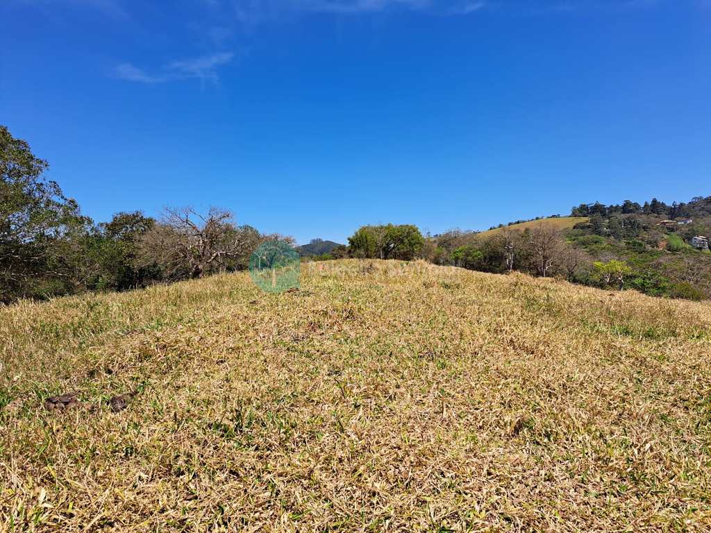 Terreno Rural em Santo Antônio do Pinhal, no bairro Zona Rural