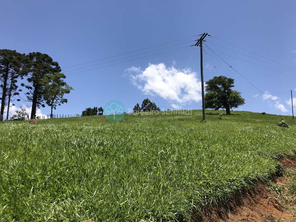 Terreno Rural em Santo Antônio do Pinhal, no bairro Zona Rural