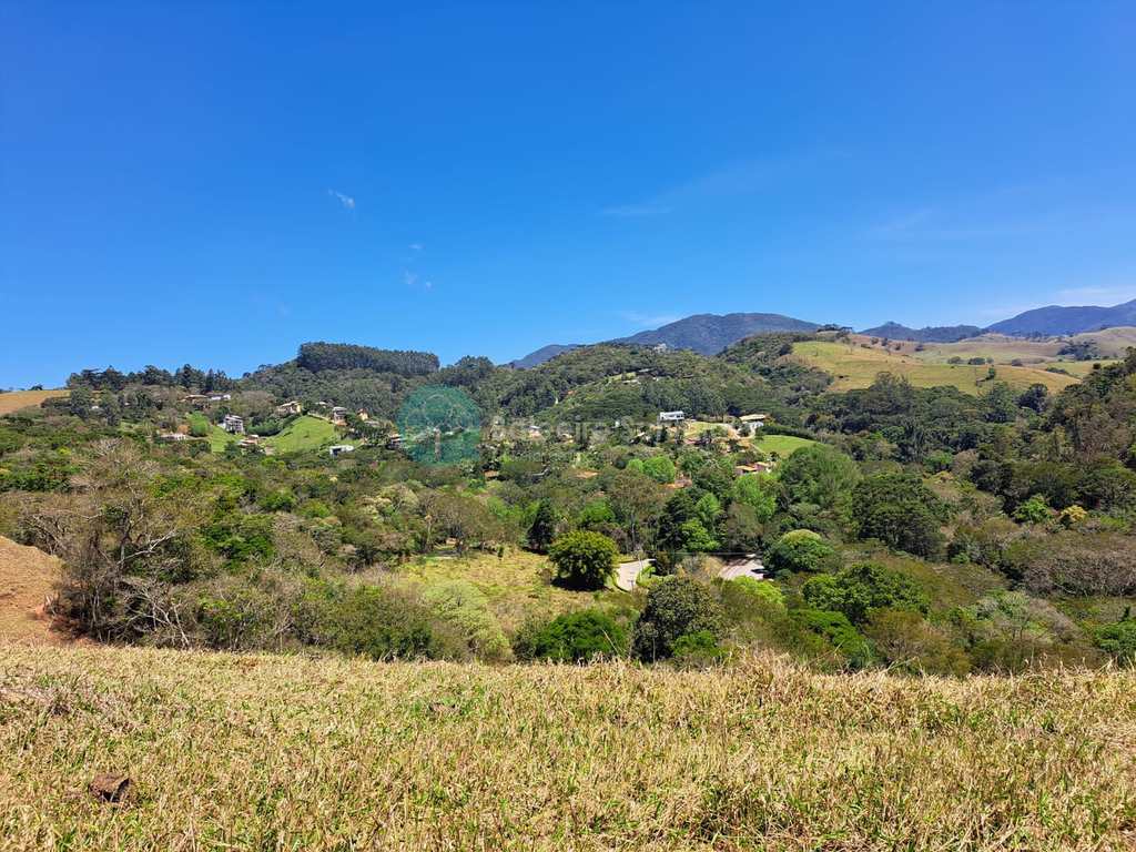 Terreno Rural em Santo Antônio do Pinhal, no bairro Zona Rural