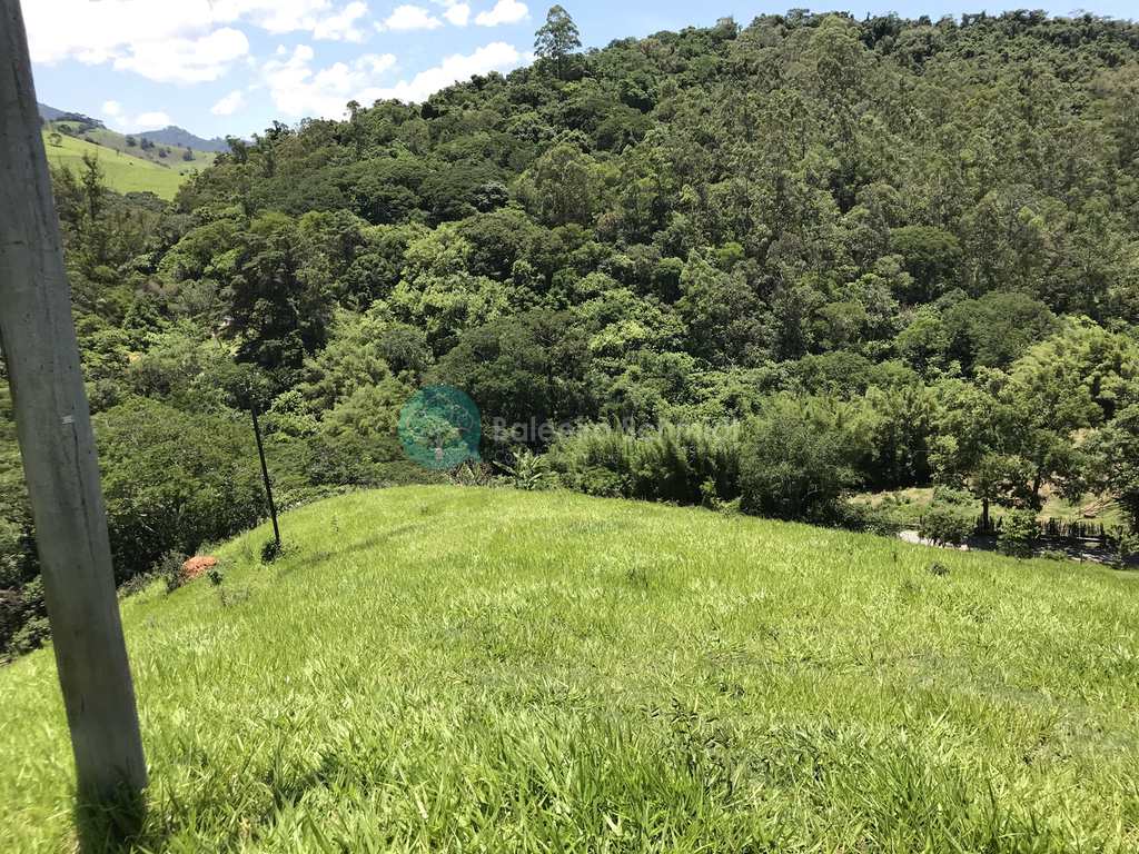 Terreno Rural em Santo Antônio do Pinhal, no bairro Zona Rural