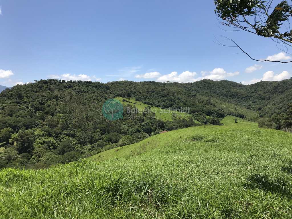 Terreno Rural em Santo Antônio do Pinhal, no bairro Zona Rural