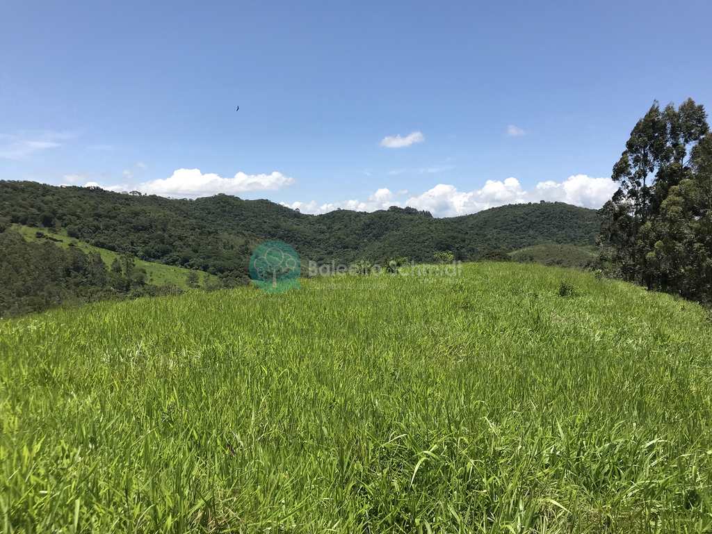 Terreno Rural em Santo Antônio do Pinhal, no bairro Zona Rural