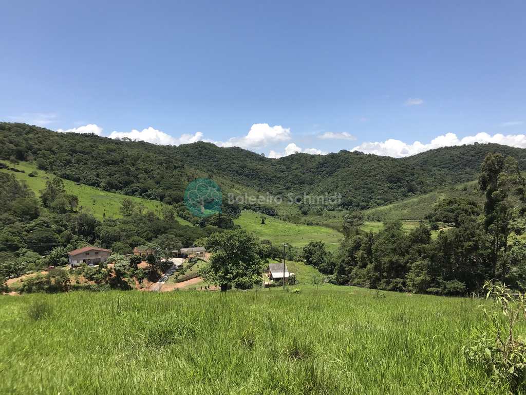 Terreno Rural em Santo Antônio do Pinhal, no bairro Zona Rural