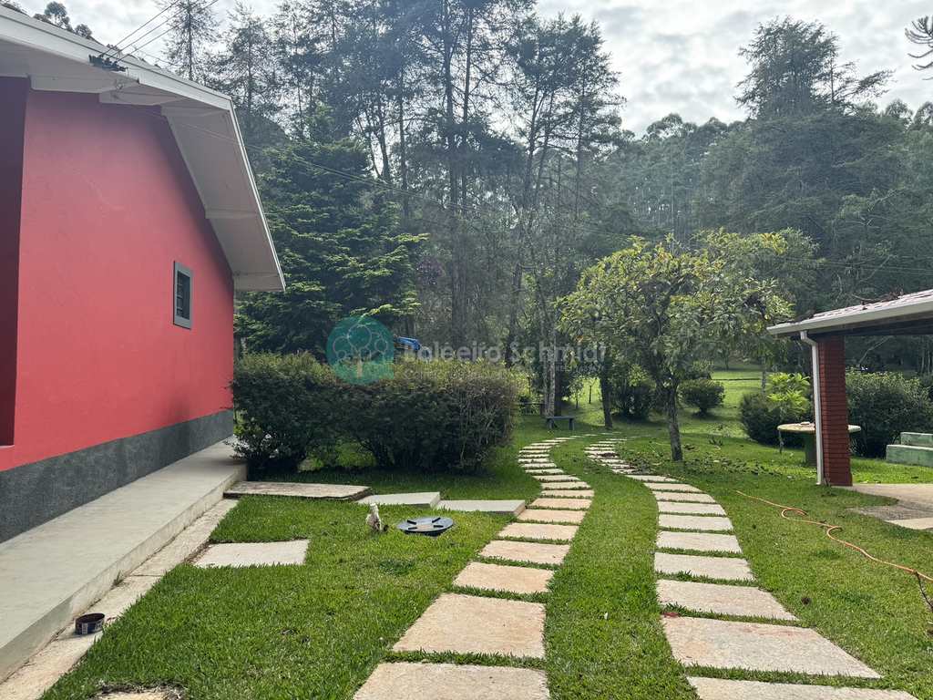 Sítio em Santo Antônio do Pinhal, no bairro Zona Rural