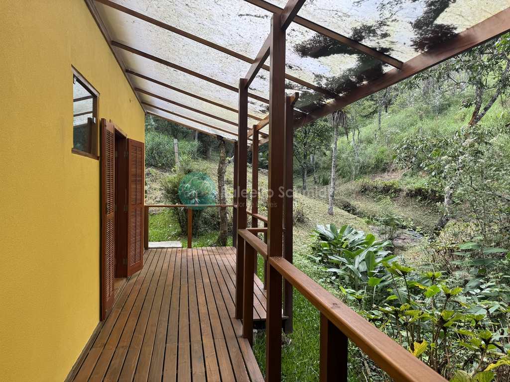 Sítio em Santo Antônio do Pinhal, no bairro Zona Rural
