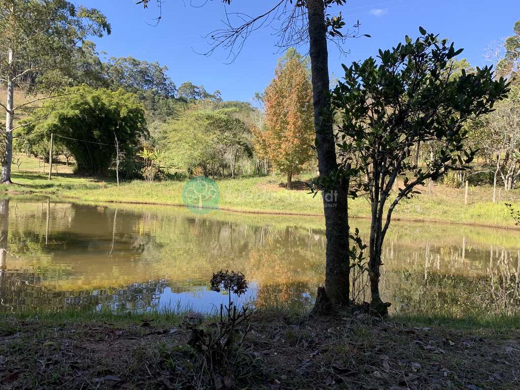 Sítio em Santo Antônio do Pinhal, no bairro Zona Rural